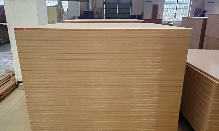 Density Board