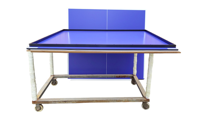 Density Board